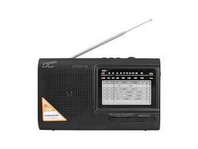 LTC Wilga 2016 prijenosni radio FM/MW/SW