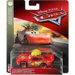 Munjeviti Jurić: Lightning McQueen mali automobil 1/55 - Mattel