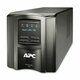 APC SMT750IC neprekidan tok energije (UPS) Line-Interactive 750 VA 500 W 6 utičnice naizmjenične struje