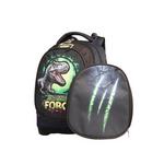 Target školski ruksak Superlight 2 Face Jurassic Force 29630