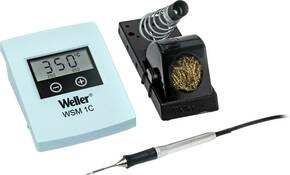 Weller WSM1C stanica za lemljenje digitalni 50 W 100 - 400 °C akumulatori