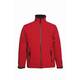 Softshell jakna ROLAND crvena, vel. XL