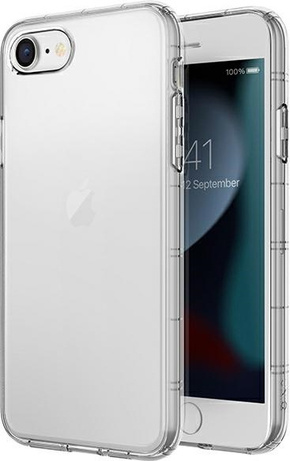 UNIQ Air Fender Apple iPhone SE 2022/SE 2020/8/7 clear