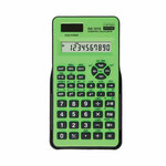 Spirit: DG-1010 zelena kalkulator