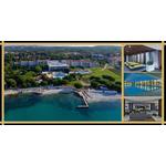 Luksuzni odmor u Hotelu Park Plaza Belvedere 4*, Medulin - 2 noćenja s polupa...