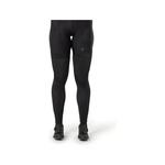 Navlaka za noge Bontrager Thermal Black - S