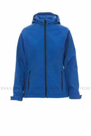 Payper ženska jakna Gale - Royal plava