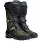 Dainese Seeker Gore-Tex® Boots Black/Army Green 44 Motociklističke čizme