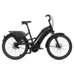 Električni bicikl GIANT DELIVERY E+ BLACK 2022