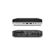 HP EliteDesk 800 G4 DM i5-8500, 8GB, 240GB SSD FIT-RR-1710