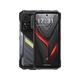 Hotwav Hyper 8 Pro 32GB, sivi