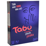 HASBRO Tabu igra