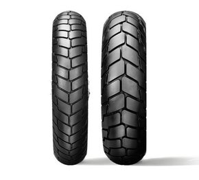 Dunlop pneumatik D427 130/90 R16 67H TL