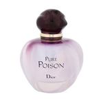 Dior - PURE POISON edp vaporizador 50 ml