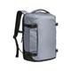 Putni ruksak tomtoc Navigator-T66 Liteway 28L (svijetlo siva)