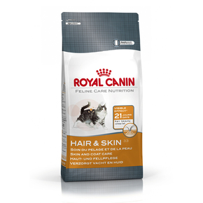 ROYAL CANIN Hair &amp; Skin Care 0