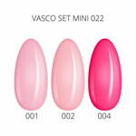 Vasco set mini 022