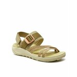Sandale Merrell Terran 4 Backstrap J006796 Smeđa