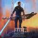 Stephen Barton &amp; Gordy Haab - Star Wars Jedi: Survivor (Original Video Game Soundtrack) (Lightsaber Coloured) (2LP)