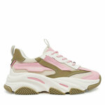 Tenisice Steve Madden Possession-E SM19000033 Ružičasta