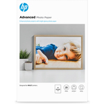 HP HP Poseban sjajno fotopapir A3 (20 lap) Q8697A