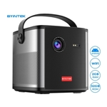 Byintek UFO U80 3D DLP/LED projektor 1920x1080, 20000:1, 500 ANSI