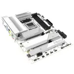 Sapphire Pure X870A WiFi 7 matična ploča, Socket AM5, 4x DDR5, ATX