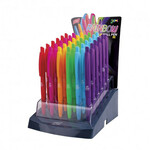 Hemijska olovka Easy Rainbow trokutasta polu gel mješavina boja