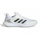 Muške tenisice Adidas Defiant Speed - footwear white/core black/matte silver