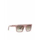 Sunčane naočale Furla Sunglasses SFU535 WD00035-BX0728-0962S-4-401-20-CN-D Pesca