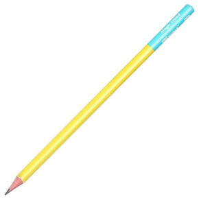 Spirit: Magic Wood HB grafitna olovka u žutoj boji