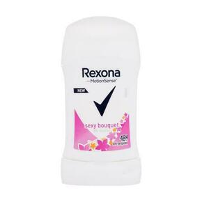 Rexona MotionSense Sexy Bouquet u stiku antiperspirant 40 ml za žene