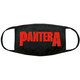 Pantera Logo Maska za lice