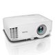 Benq MW550 DLP projektor 1280x720/1280x800, 20000:1, 3300 ANSI/3500 ANSI/3600 ANSI