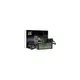 46224 - Green Cell (AD12P) AC adapter 65W za HP, 18.5V/3.5A, 7.4mm-5.0mm - 46224