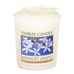Yankee Candle Midnight Jasmine mirisna svijeća 49 g