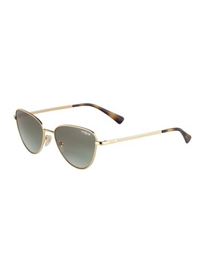 VOGUE Eyewear Sunčane naočale '0VO4145SB' zlatna