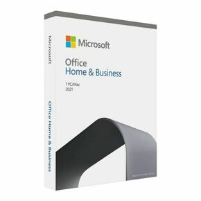 MCS-T5D-03511 - Microsoft Office Home Business 2021