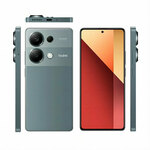 Xiaomi Redmi Note 13 Pro, 6.67"
