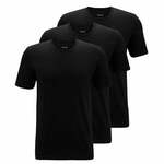 BOSS Black Majica 'Classic' crna