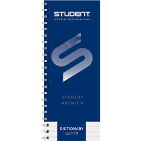 Student Premium spiralni rječnik