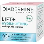 Diadermine Lift+ Hydra-Lifting Anti-Age Day Cream hidratantna i učvršćujuća dnevna krema za lice 50 ml za žene