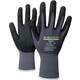 B-SAFETY ClassicLine Nitril HS-101004-9 nitril rukavice za rad Veličina (Rukavice): 9 EN 388 CAT II 1 St.