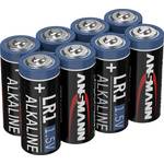 Ansmann LR1 specijalne baterije alkalno-manganov 1.5 V 8 St.