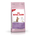ROYAL CANIN Kitten Sterilised 37 2kg