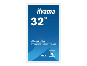 Iiyama ProLite TF3239MSC-W1AG monitor