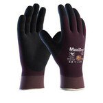 ATG® MaxiDry® natopljene rukavice 56-427 09/L | A3058/09