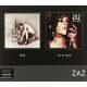 ZAZ - Coffret 2CD: Paris &amp; Sur La Route (2 CD)