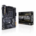 Asus TUF B450-PRO Gaming matična ploča, Socket AM4, AMD B450, ATX