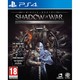 Middle-Earth: Shadow Of War Silver Edition PS4